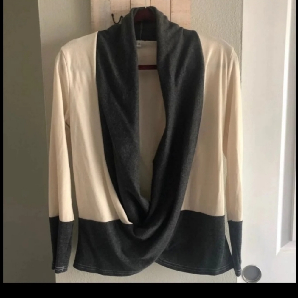 Free People soft and comfy pull over cardigan